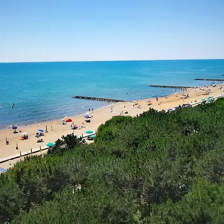 Bright With Shared Pool * 포르토 산타 마게리타 디 카오를레